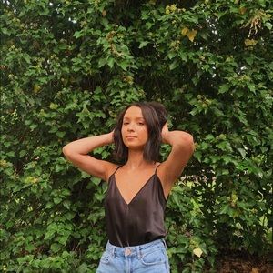 Meet your Posher, Abie